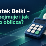 Podatek Belki – co obejmuje i jak się go oblicza? – grafika wyróżniająca